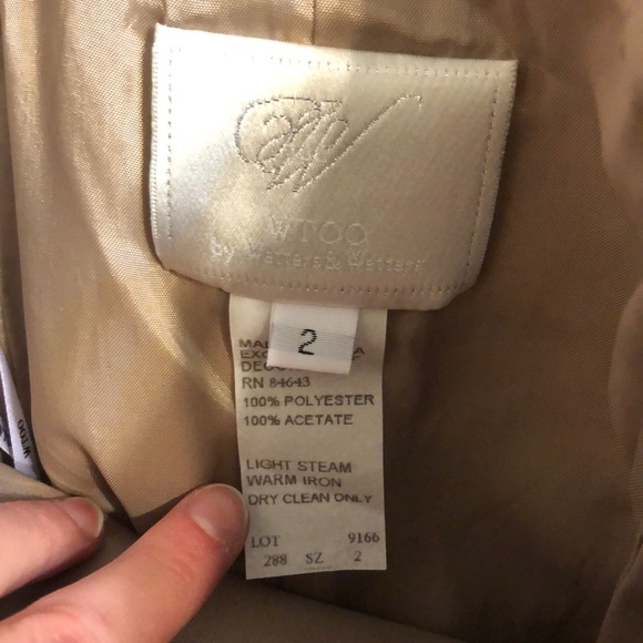 Tope Formal - Picture 3 of 3